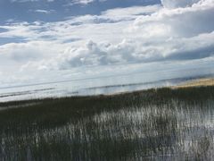 -青海湖仙女湾景区