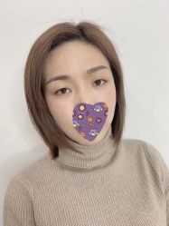 -久匠·野生眉半永久纹眉