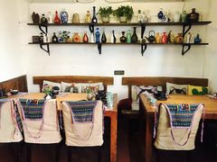 -束河人家(南锣鼓巷店)