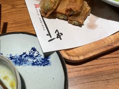 -鱼食饭稻·苏浙土菜17年老馆子(平江路店)
