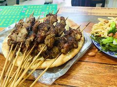 -同来顺烧烤餐厅(哈尔滨道店)