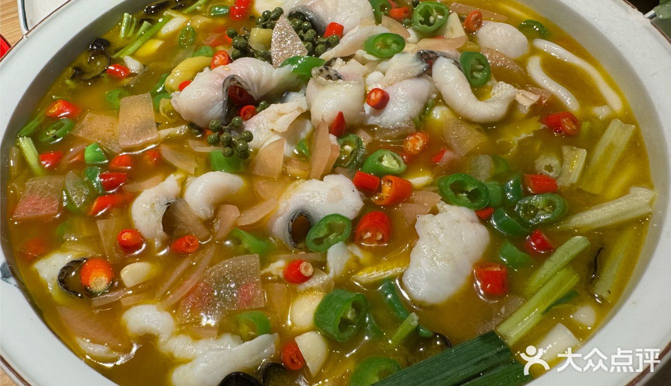 [调皮]长沙的江湖有个江湖菜