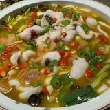 [调皮]长沙的江湖有个江湖菜