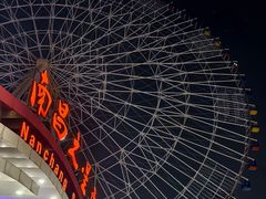 -南昌之星摩天轮