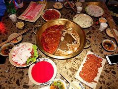 -小龙坎火锅(双林店)