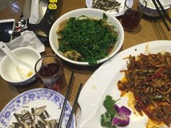 -东吴面馆(十全街店)