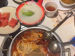 -刘一锅筋头巴脑(大悦城C店)