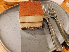 提拉米苏-G+KITCHEN(龙湖狮山天街店)