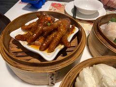 -虾饺妹·酒家(金碧店)
