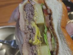 -魏斯理汉堡(西安沣东吾悦店)