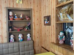 -芭堤雅泰国餐厅(胜利路店)
