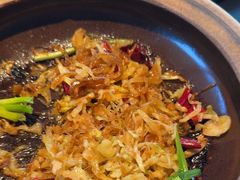 -晓长安·新陕菜(曲江店)