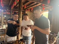 -苗族饮食文化传习所