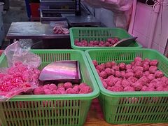 -阿娟牛肉丸·手打牛肉丸·现做现卖