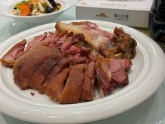 -香山湖华璋大酒店(新浦路店)