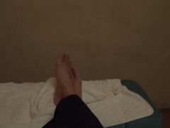 -水云空涧·沐足·采耳·按摩·SPA影院(琶洲店)