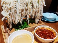 晾衣毛肚-醉长安(南门总店)