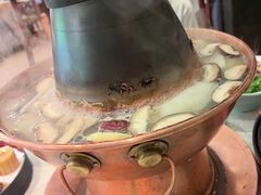 -东来顺饭庄(天坛店)