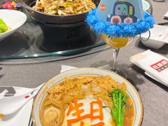 -旺顺阁鱼头泡饼(小红门店)