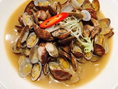汤爆花蛤-贴阁碧(百丈东路店)