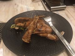-新发展亚太JW万豪酒店·福苑咖啡厅