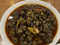 -老马家·舌尖上的西塘美食