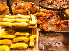 -巴黎贝甜(大宁国际商业广场店)