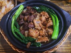 -阿清煲仔店(纺织城店)