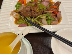 -七仙岭君澜度假酒店