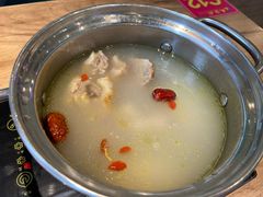 -龙聚德北京烤鸭(沙坪坝华宇A馆店)