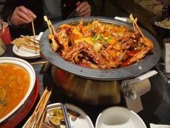 -六月雪干锅(绵阳凯德广场店)