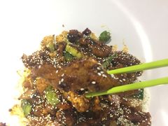 -友达面馆·酸菜鱼面(钱塘区店)