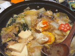 -吉之仙•中国制造•出口级食材日料店(领事馆总店)