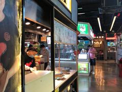 -阿甘锅盔(中关村食宝街店)