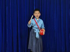 -新声线少儿口才(亦庄示范校区)
