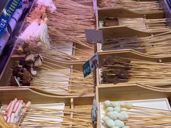 -阿串串老火锅(力盟店)