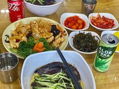 -祥和居炸酱面馆(美食街店)