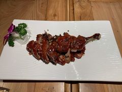 -茅庐毛血旺(烟台大悦城店)