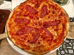 -MYLK意式小厨(熙地港店)