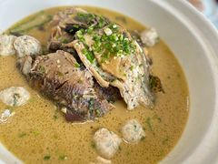 -雅和生态渔庄·宜城锅巴饭(龙灵山公园店)