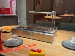 -邢氏老太太烤串(北兴街店)