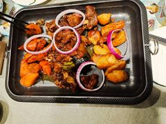 -牧马人奶茶馆(乌兰察布总店)