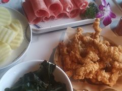-小龙坎火锅(IFS HOT店)
