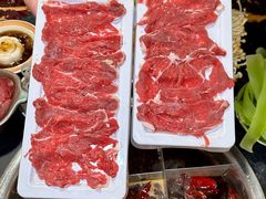 -邓莽子老火锅(鲁祖庙店)