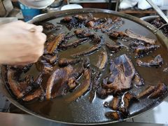 -泰顺江南春面馆