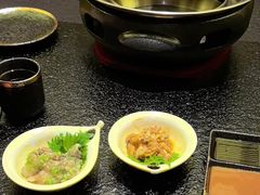 -樱嘢·炭火烧肉(惠南店)