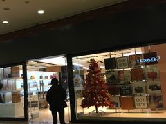 -UGG(燕莎奥特莱斯购物中心店)