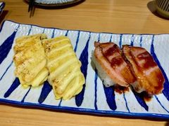 -寿司郎(皇庭广场店)