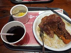 -猪角·闽南猪脚饭(华闽大厦店)