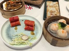-丰尔粥食·顺德鱼生·干蒸排骨顺德菜(大良分店)